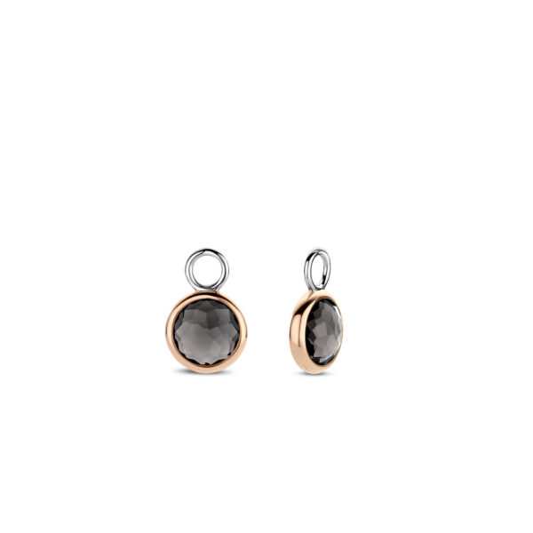TI SENTO – Milano Ear Charms