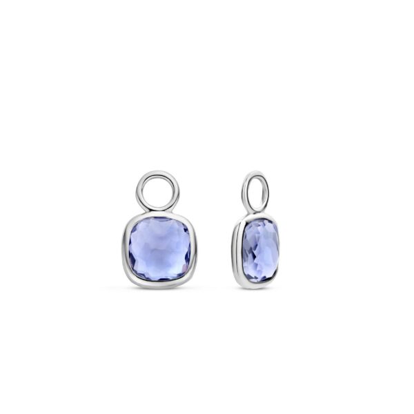 TI SENTO – Milano Ear Charms