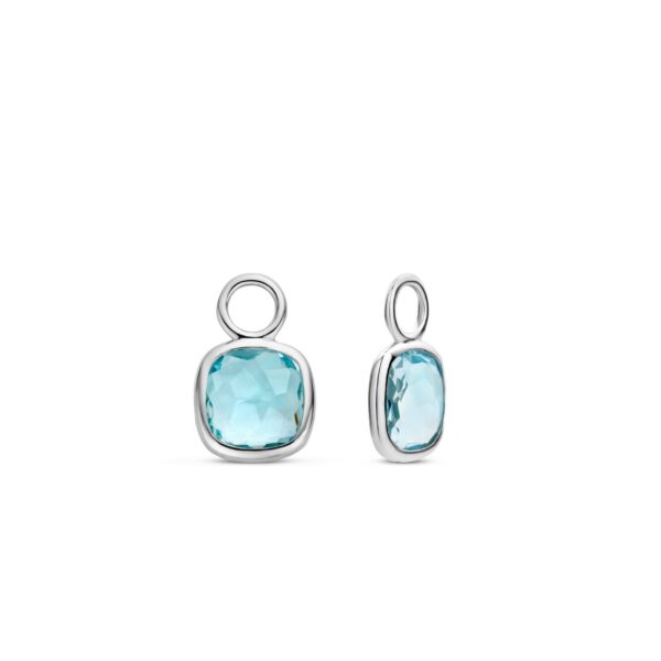 TI SENTO – Milano Ear Charms