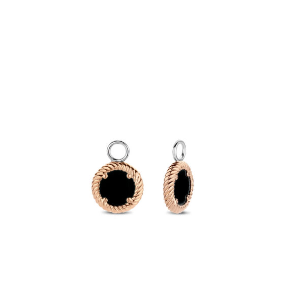 TI SENTO – Milano Ear Charms
