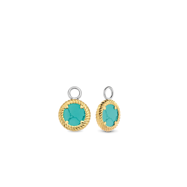 TI SENTO – Milano Ear Charms