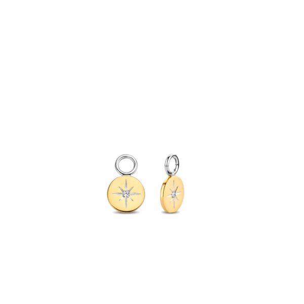 TI SENTO – Milano Ear Charms