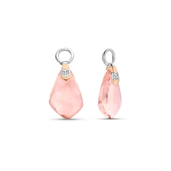 TI SENTO – Milano Ear Charms