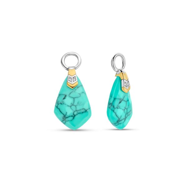 TI SENTO – Milano Ear Charms