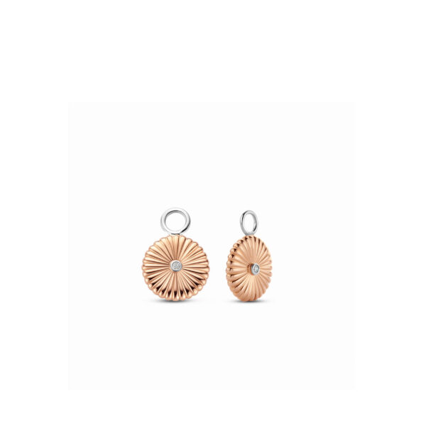 TI SENTO – Milano Ear Charms