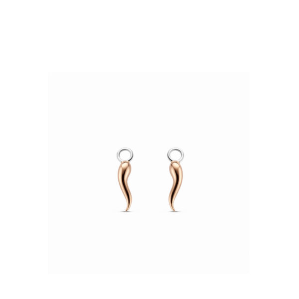 TI SENTO – Milano Ear Charms