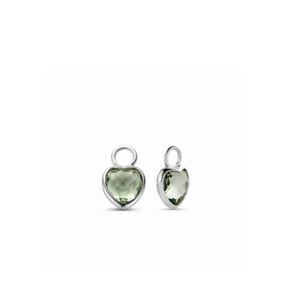 TI SENTO – Milano Ear Charms