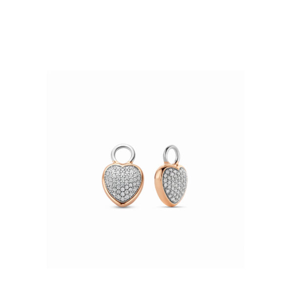 TI SENTO – Milano Ear Charms