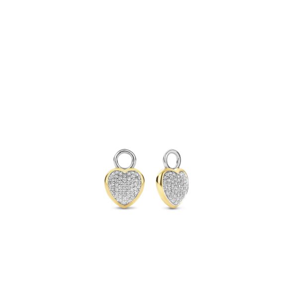TI SENTO – Milano Ear Charms