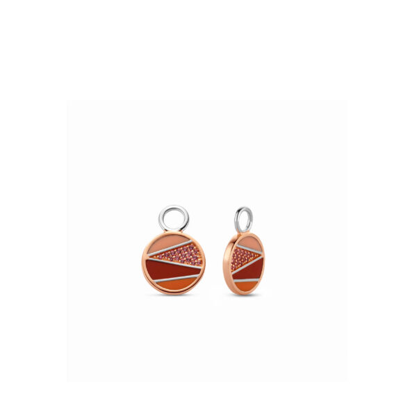 TI SENTO – Milano Ear Charms