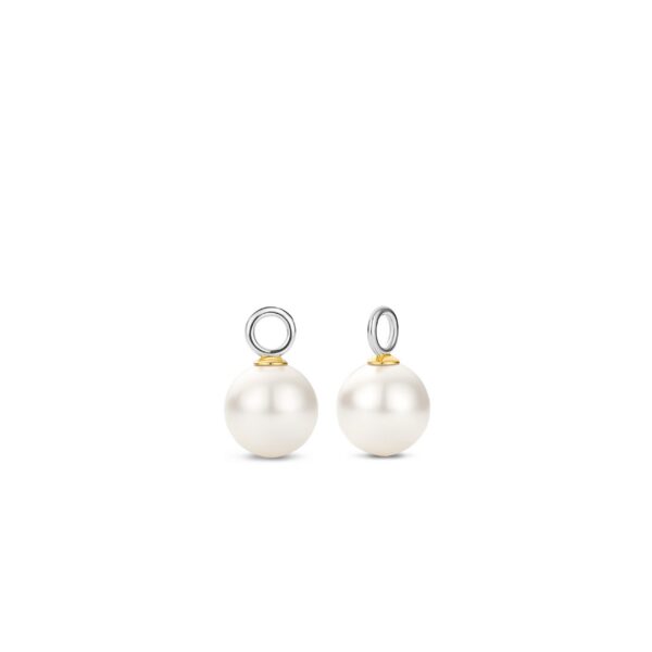TI SENTO – Milano Ear Charms