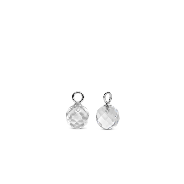 TI SENTO – Milano Ear Charms