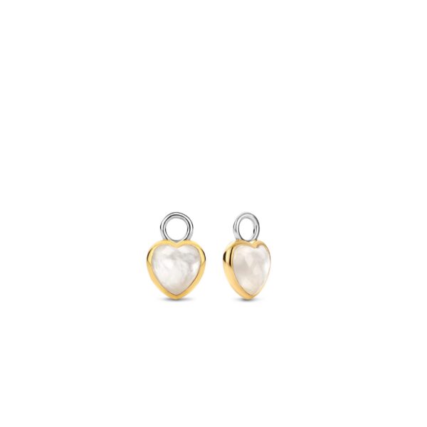 TI SENTO – Milano Ear Charms