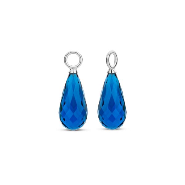 TI SENTO – Milano Ear Charms