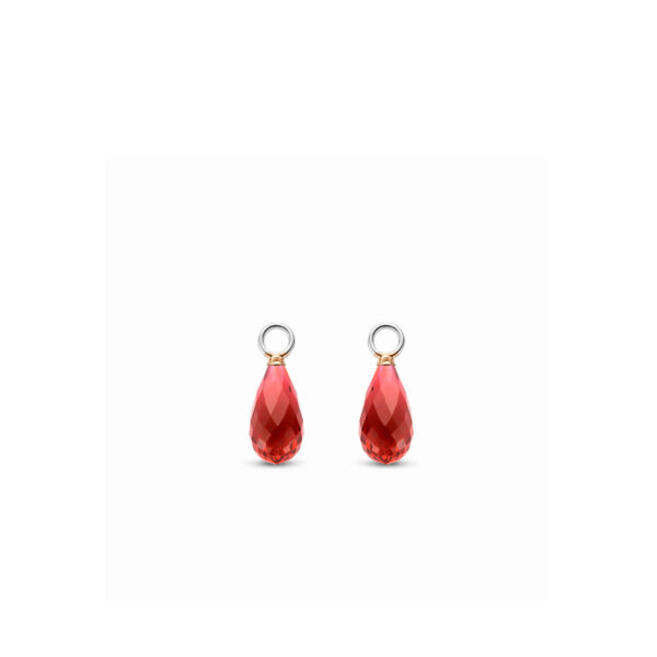 TI SENTO – Milano Ear Charms