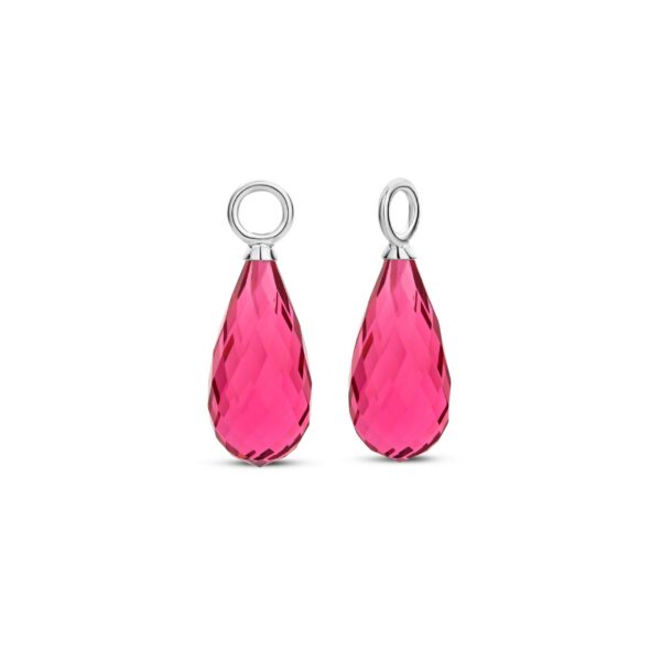 TI SENTO – Milano Ear Charms