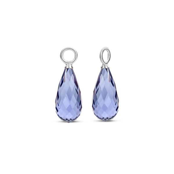 TI SENTO – Milano Ear Charms