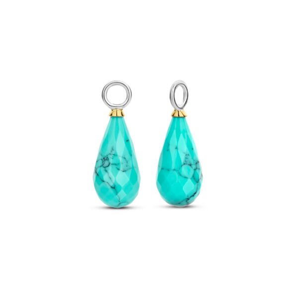 TI SENTO – Milano Ear Charms