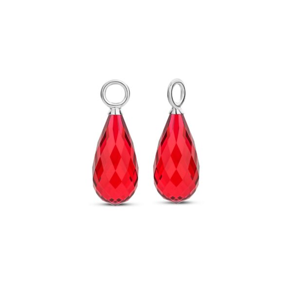 TI SENTO – Milano Ear Charms