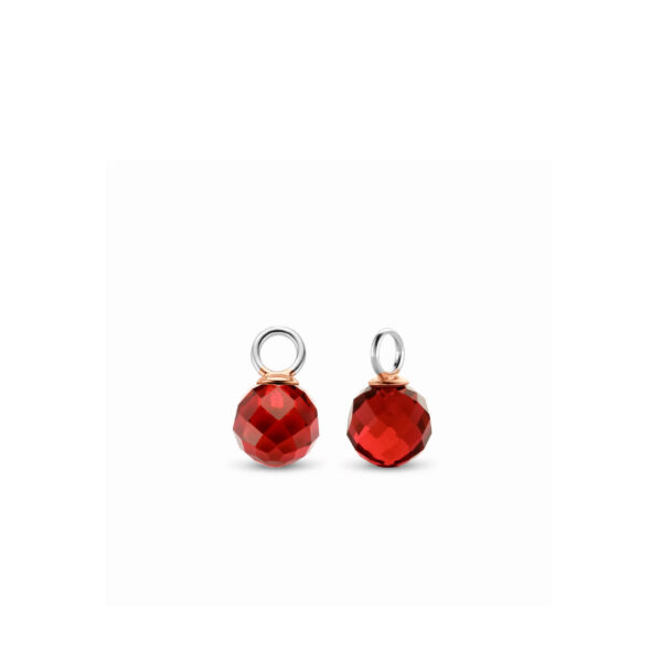 TI SENTO – Milano Ear Charms