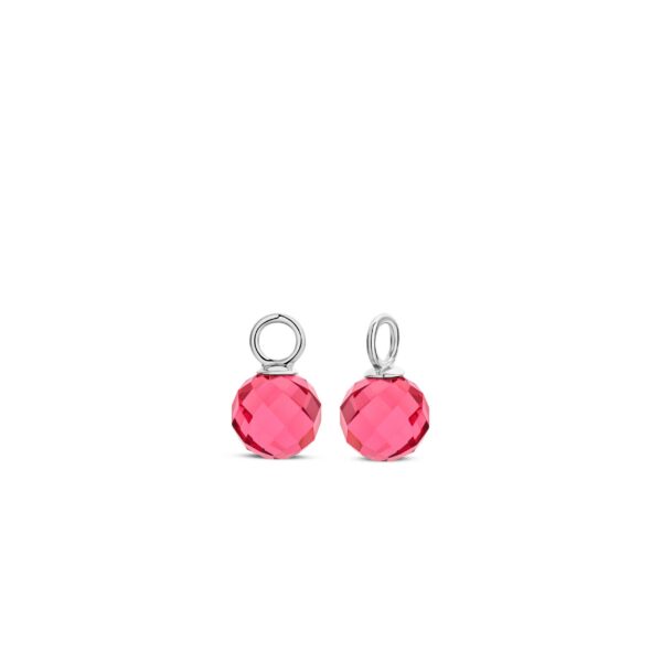 TI SENTO – Milano Ear Charms