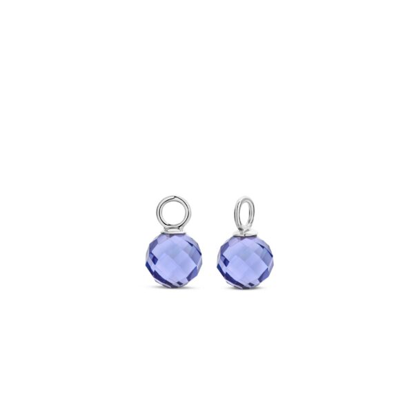 TI SENTO – Milano Ear Charms