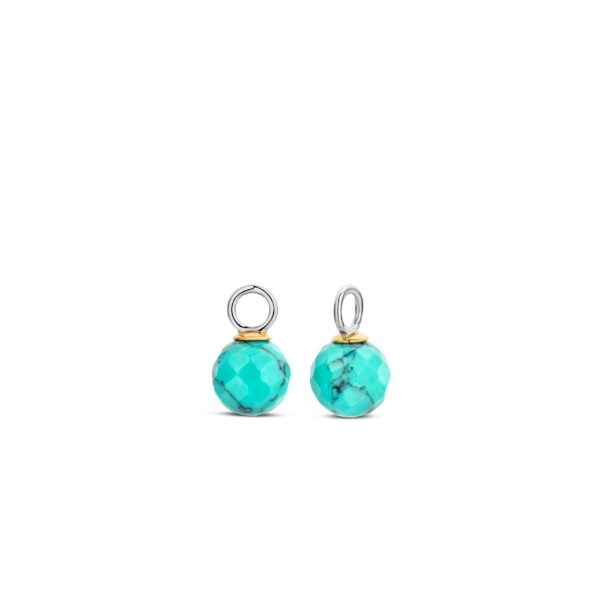 TI SENTO – Milano Ear Charms