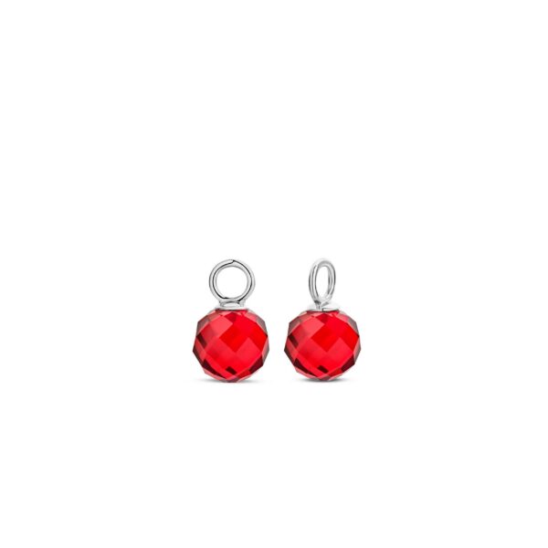 TI SENTO – Milano Ear Charms