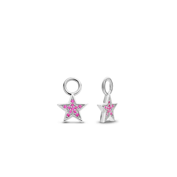 TI SENTO – Milano Ear Charms