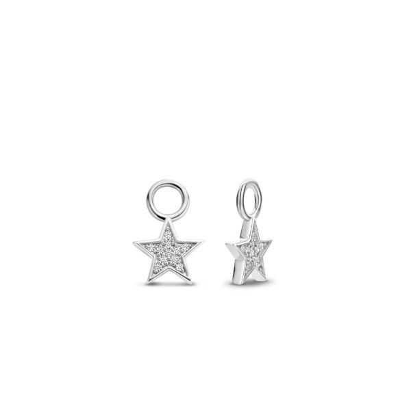 TI SENTO – Milano Ear Charms