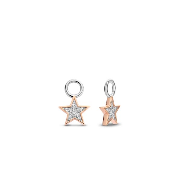 TI SENTO – Milano Ear Charms