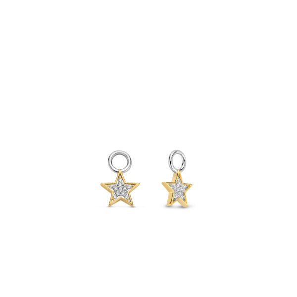 TI SENTO – Milano Ear Charms
