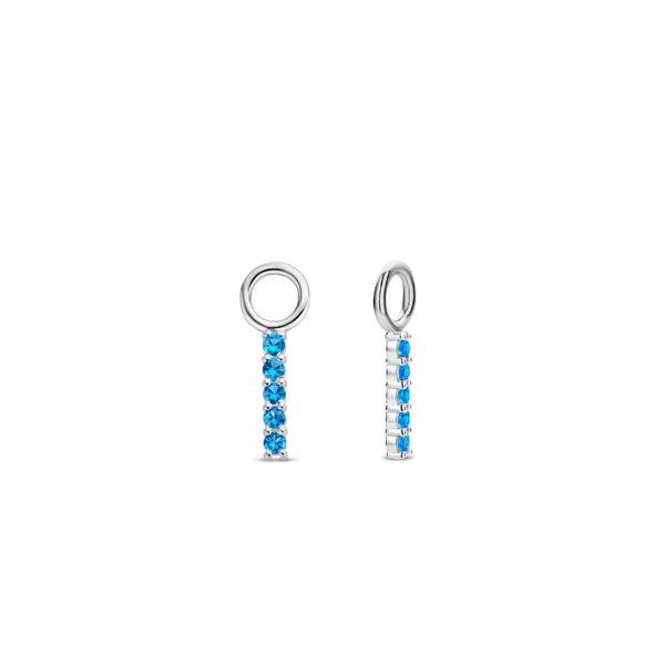 TI SENTO – Milano Ear Charms