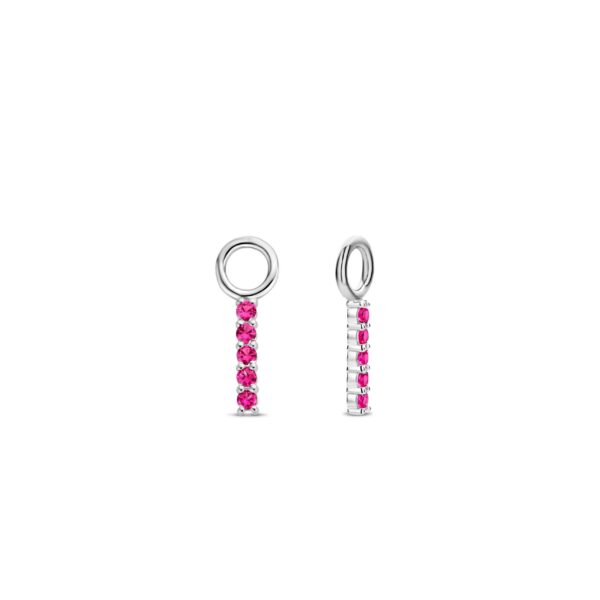 TI SENTO – Milano Ear Charms