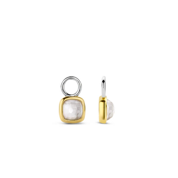 TI SENTO – Milano Ear Charms
