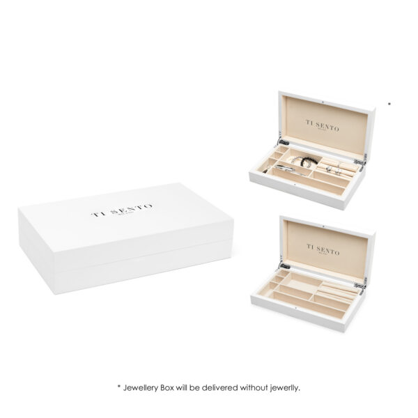 Ti Sento Milano Jewelery box