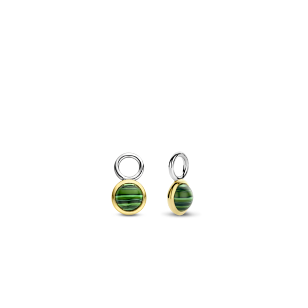 TI SENTO – Milano Ear Charms
