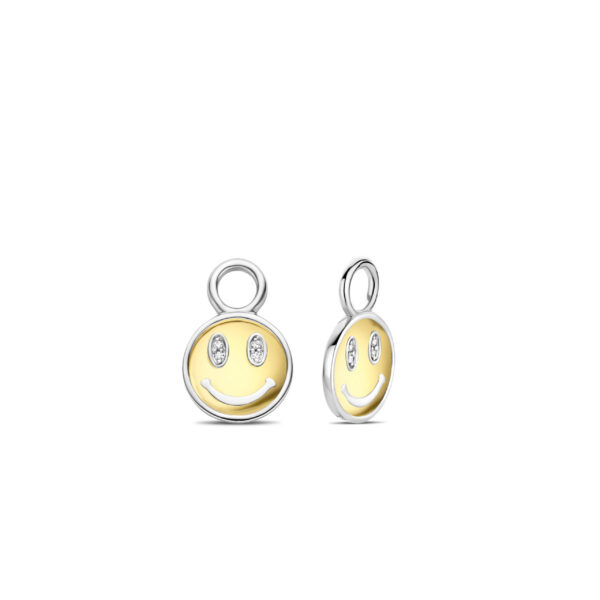 TI SENTO - Milano Ear Charms