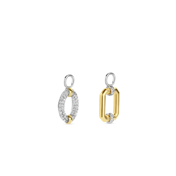 TI SENTO – Milano Ear Charms