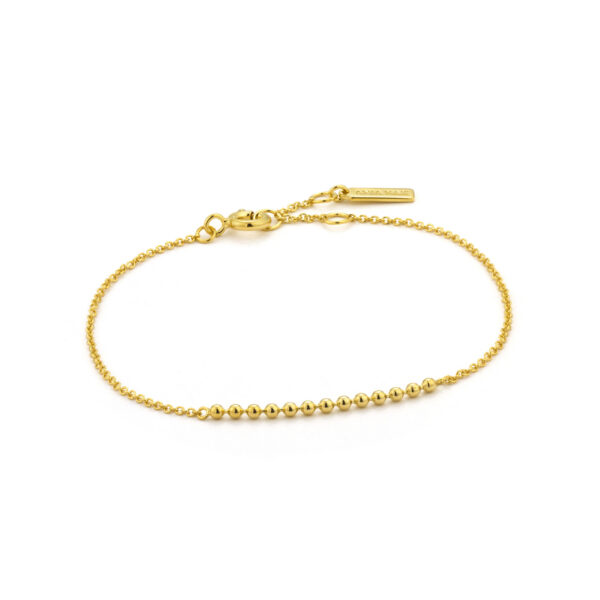Ania Haie Bracelet B002-01G