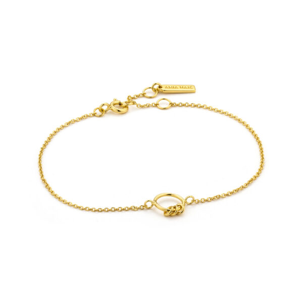 Ania Haie Bracelet B002-02G