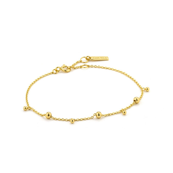 Ania Haie Bracelet B002-03G