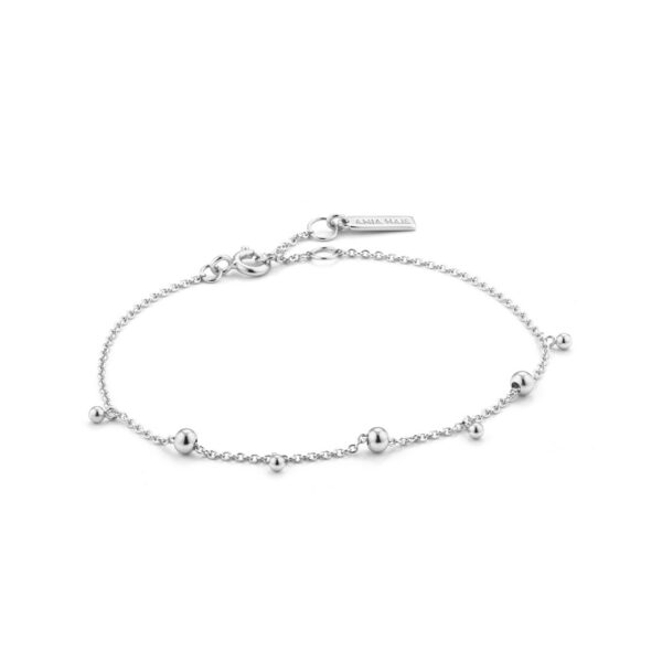 Ania Haie Bracelet B002-03H