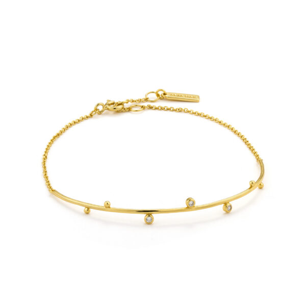 Ania Haie Bracelet B003-02G