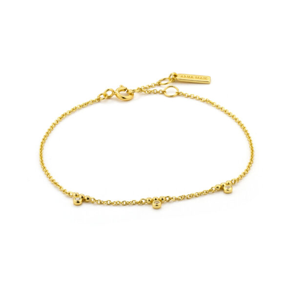 Ania Haie Bracelet B003-03G