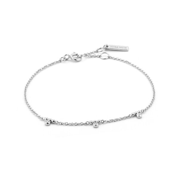 Ania Haie Bracelet B003-03H