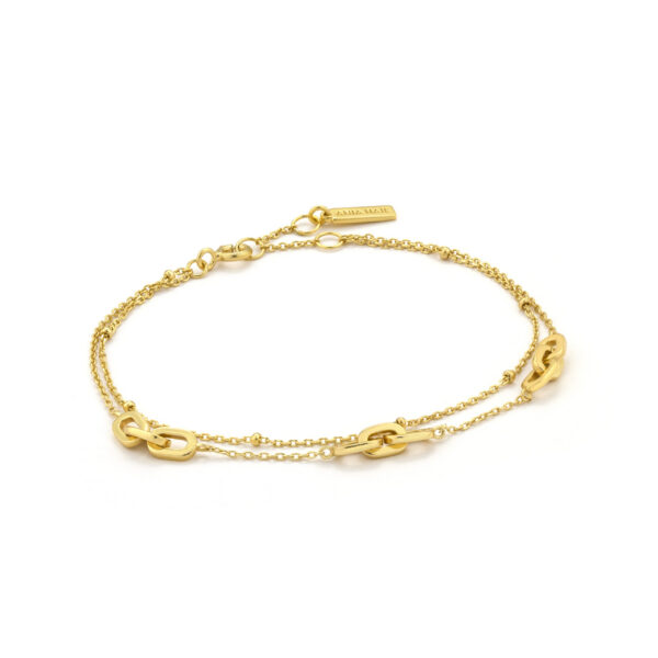 Ania Haie Bracelet B004-05G