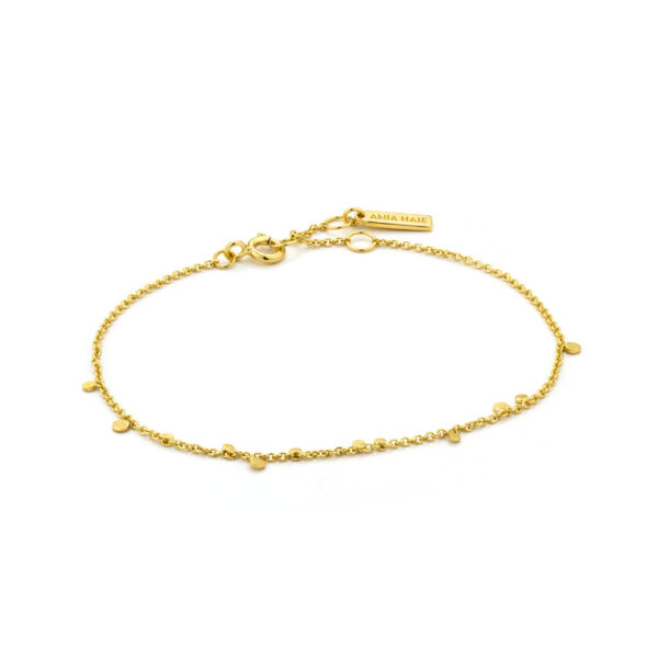 Ania Haie Bracelet B005-02G