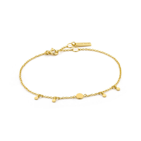 Ania Haie Bracelet B005-03G