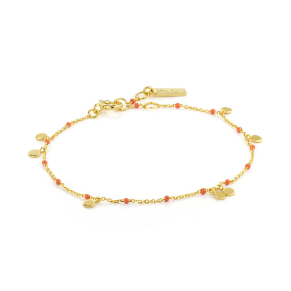 Ania Haie Bracelet B006-02G